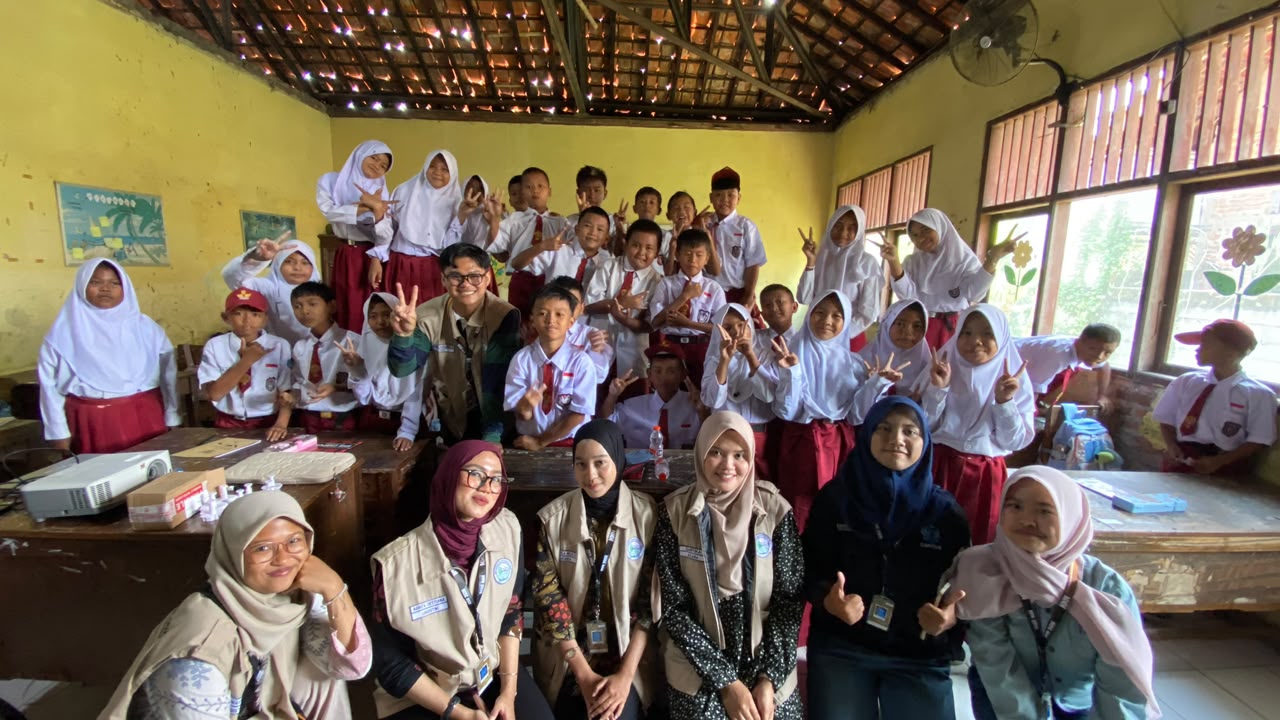 Bank Sampah