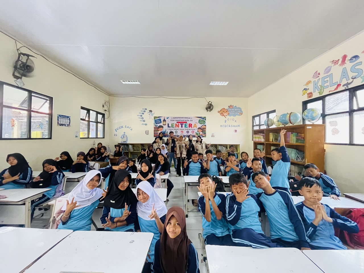 Bank Sampah