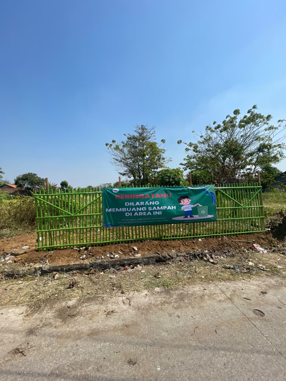 Bank Sampah