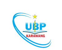 Logo UBP